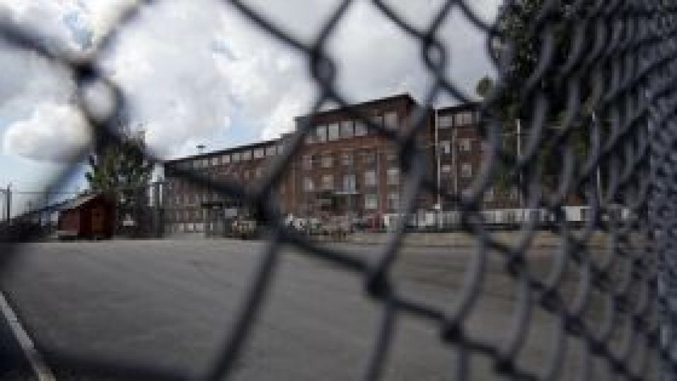 Român arestat abuziv în Franţa, eliberat