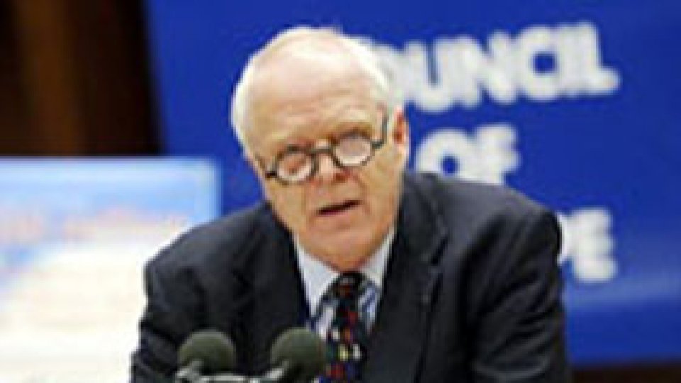 Centru de detenţie clandestin CIA, "deschis în România"