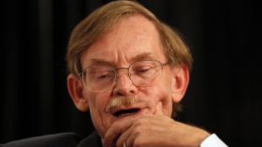 O nouă recesiune mondială, "puţin probabilă"