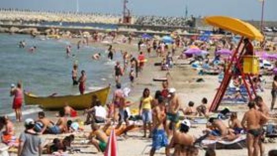 Cum a mers turismul românesc în lunile de vară?