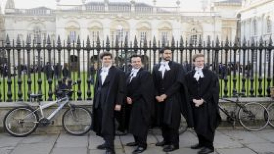 Cele mai bune 500 universităţi din lume