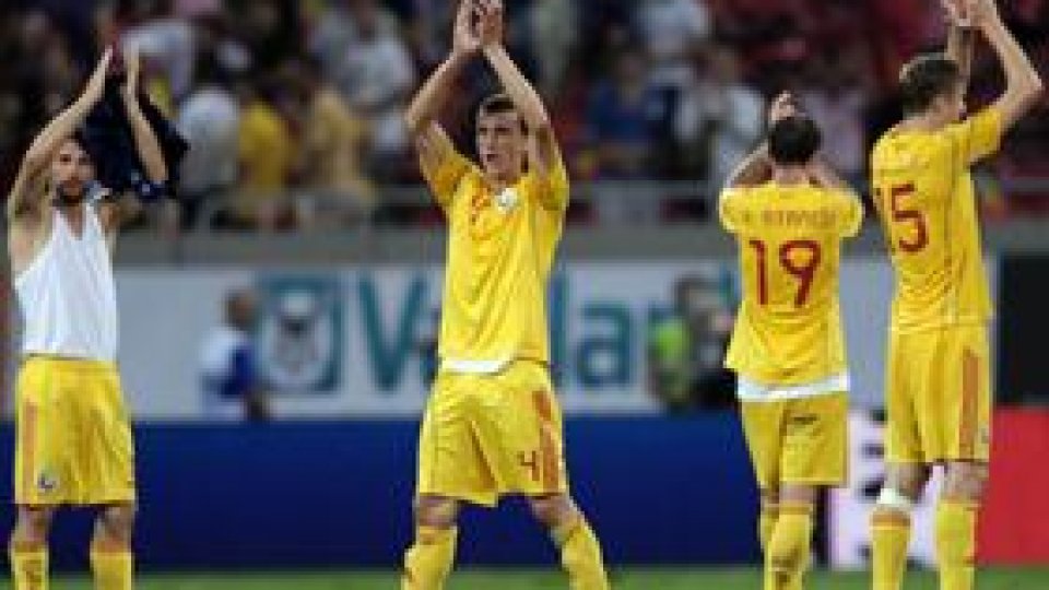 Adio Euro după 0-0 cu Franţa