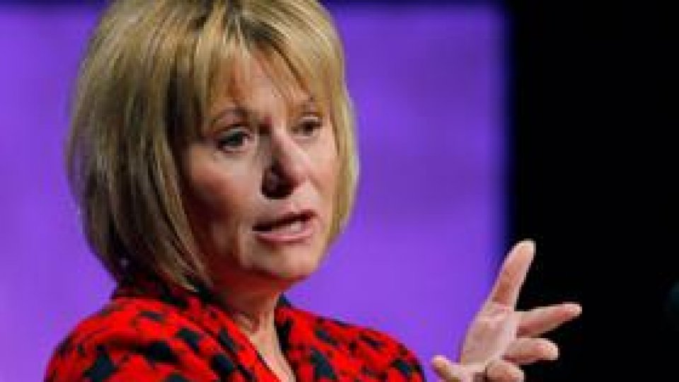 Directorul executiv de la Yahoo a fost demis