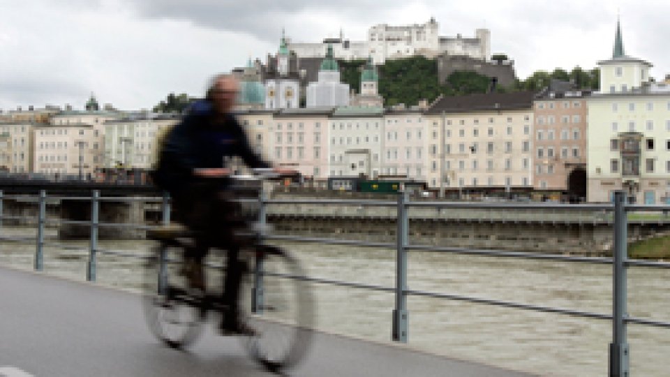 De la soprana Barbara Boney, la Lutz Bethge