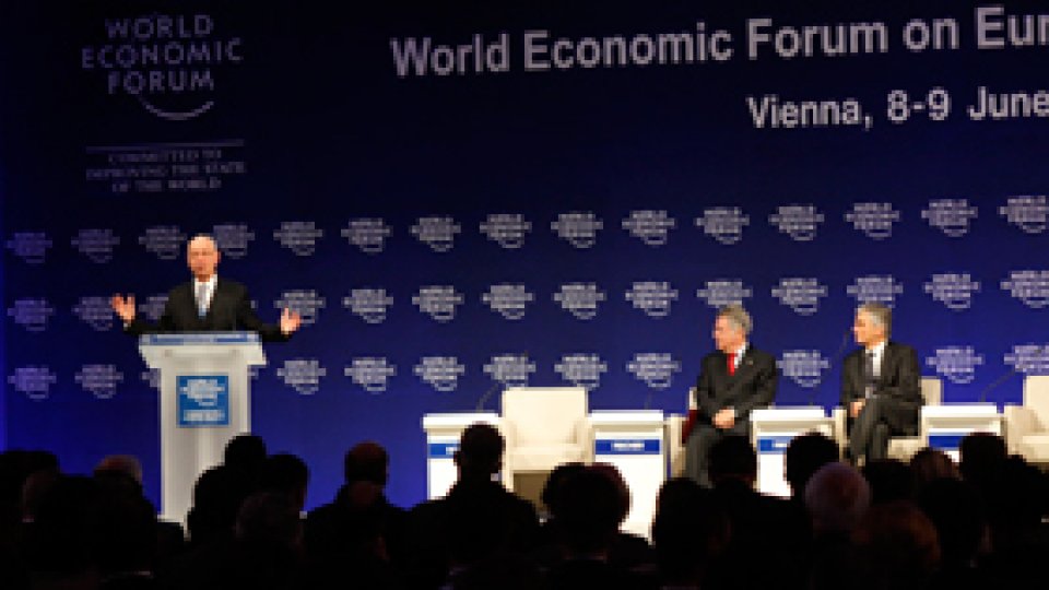 România coboară zece locuri în topul competitivităţi