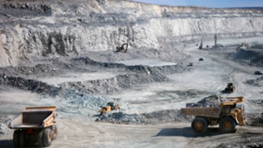 Mineritul cu cianuri în Slovacia, doar cu acordul localnicilor