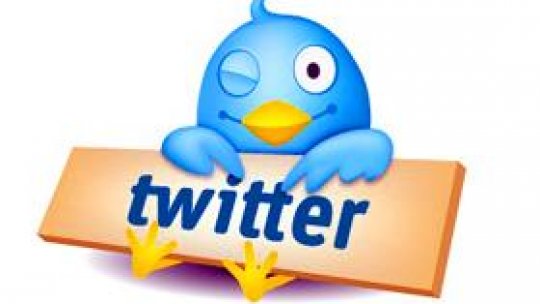 Twitter - o armă cu două tăişuri