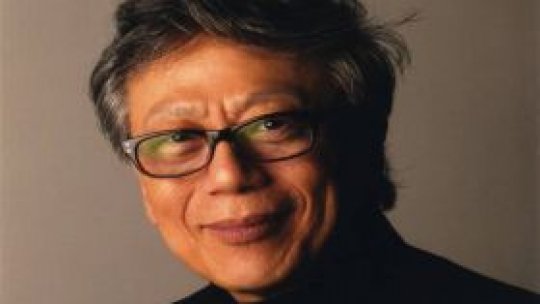 Dirijorul Min Kim vine la Festivalul Enescu