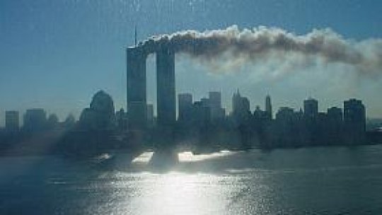 10 ani de la atentatele din 11 septembrie