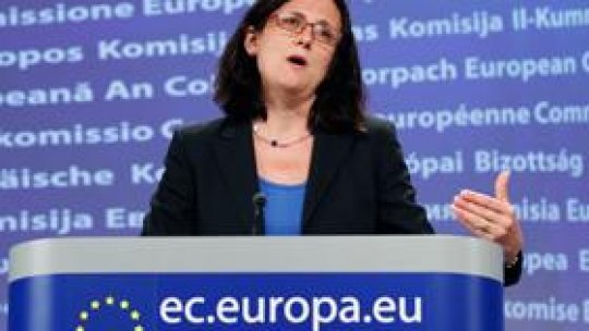 UE "nu a reuşit să prevină problema extremismului violent"