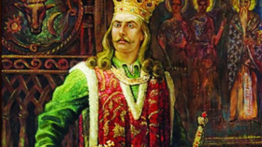 De la Suceava la Roma