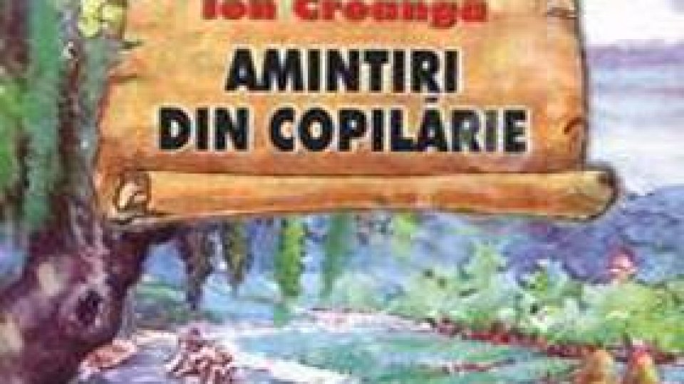 Cum zicea Nică al lui Ştefan a Petrii...