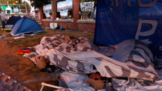 Argentina, ţara care s-a redresat prin forţe proprii