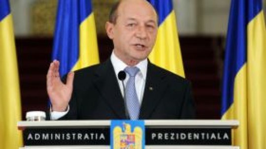 Privatizarea SMURD "este imposibilă"