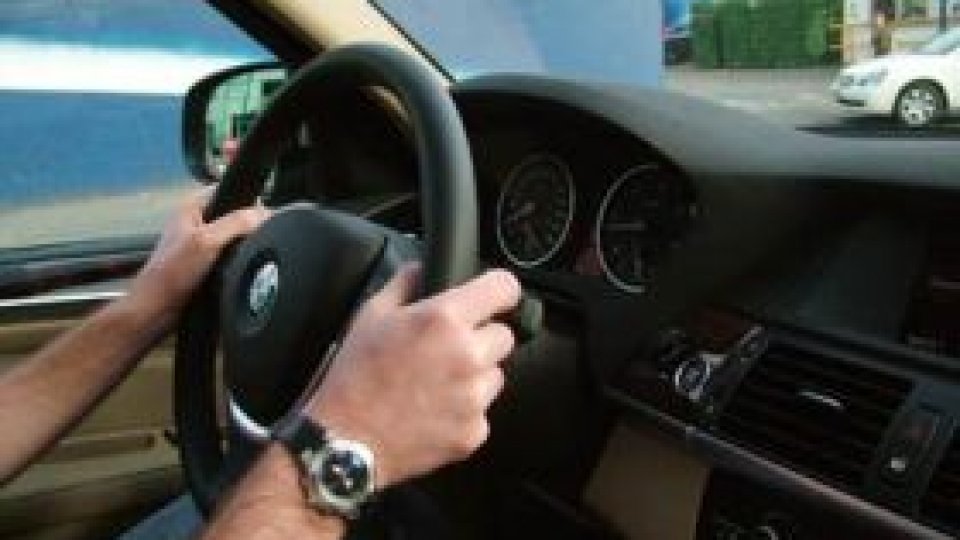 Limită de vârstă pentru şoferi