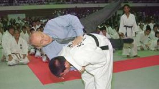 Vladimir Putin, "interzis la dechiderea JO de la Londra"