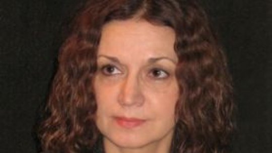 Magda Cârneci