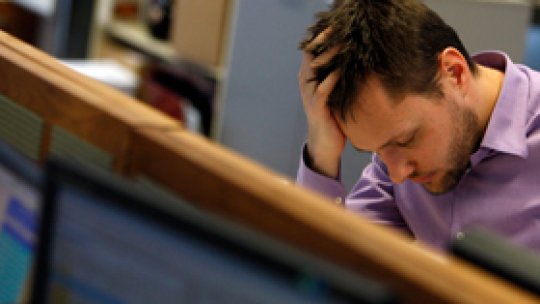 Taxa pe tranzacţiile financiare, respinsă de Marea Britanie