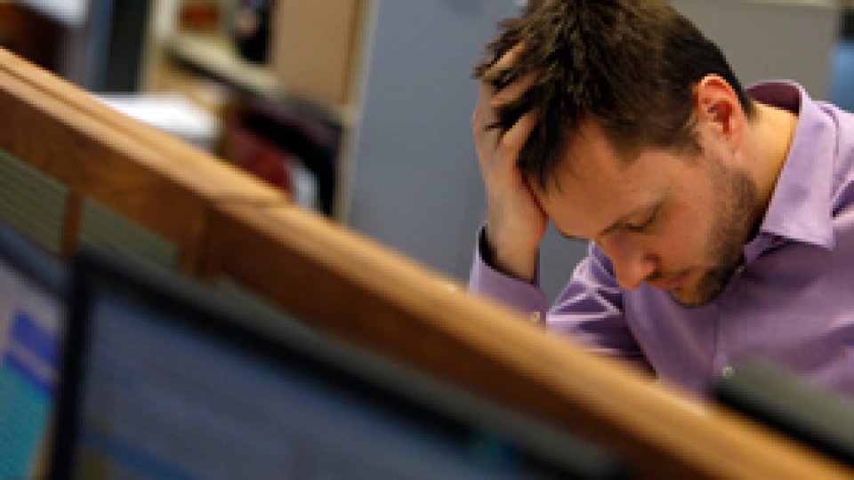 Taxa pe tranzacţiile financiare, respinsă de Marea Britanie