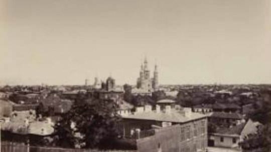 Arta fotografică "merită un muzeu"