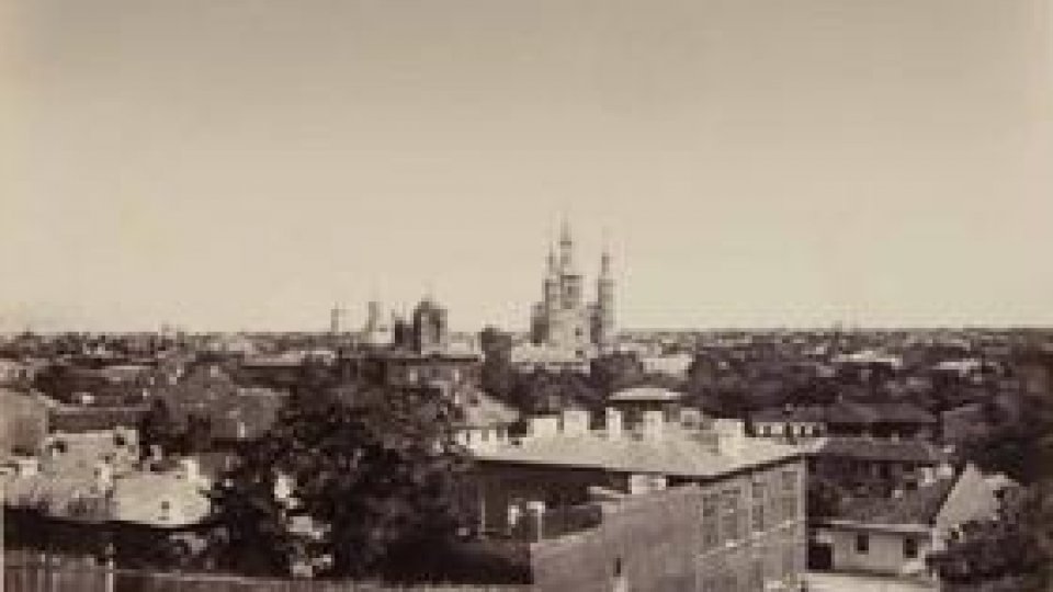 Arta fotografică "merită un muzeu"