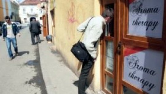 Închisoarea nu-i sperie