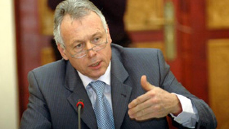 Noua taxă auto intră în vigoare