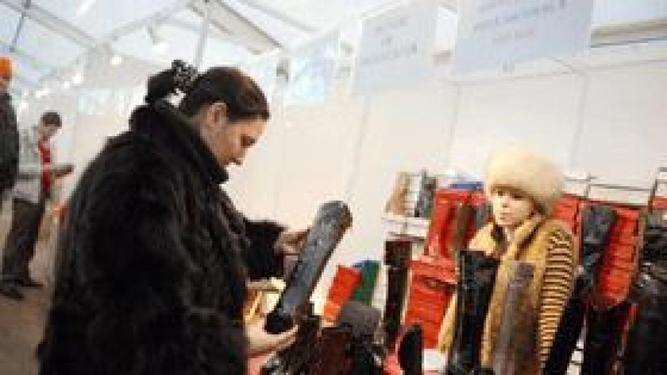 Din 15 ianuarie începe sezonul reducerilor în Capitală