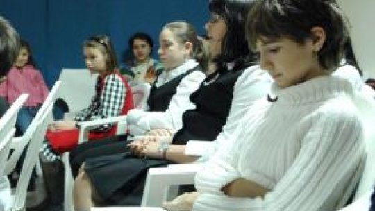 Românii l-au omagiat pe Mihai Eminescu, în Italia