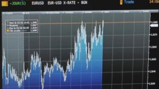 CE "are mai multe informaţii decât agenţiile de rating"