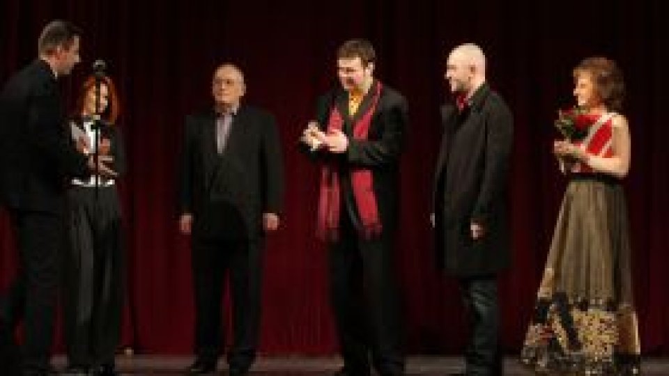 Radio România Actualităţi, premiat de revista VIP