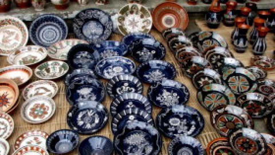 Iarmarocul, oglinda vieţii rurale