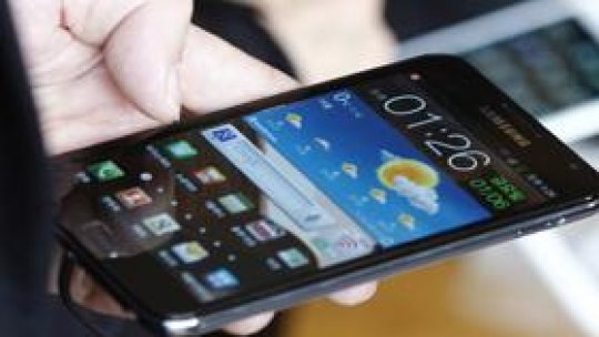 Samsung "nu este interesat să preia BlackBerry"