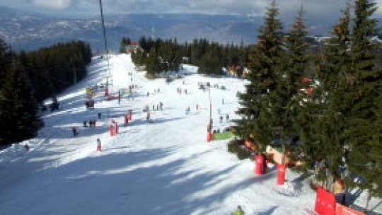 Turismul montan va avea muzeu