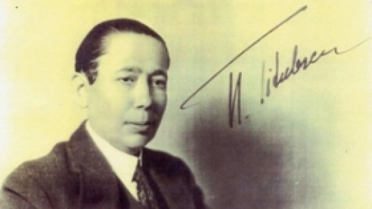 Casa memorială Nicolae Titulescu ar putea fi închisă