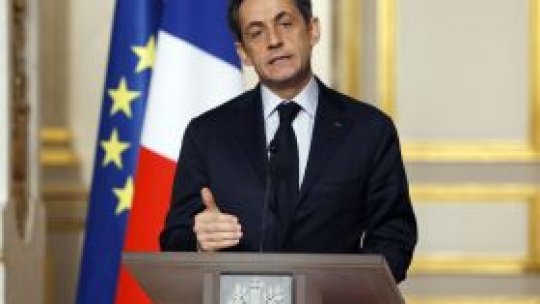 Măsuri pentru combaterea şomajului în Franţa