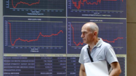 Creştere moderată a economiei Germaniei