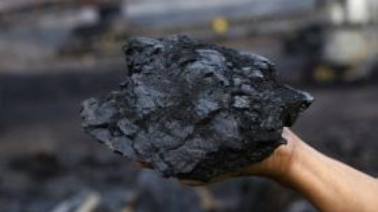 O piatră britanică "spiona Rusia"