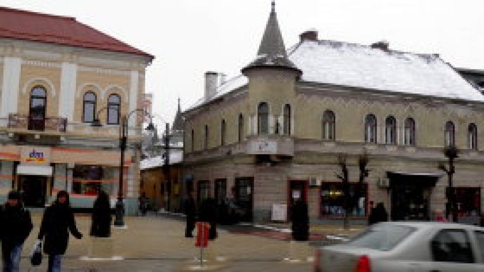 Turda, acum şi atunci