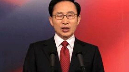 Cele două state coreene, "la răscruce"