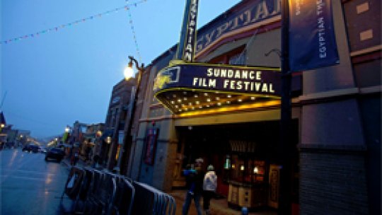 SUA găzduiesc festivalul filmului independent "Sundance"