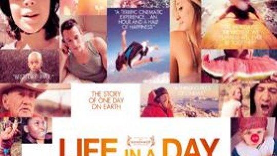 Youtube îşi face propriul festival de film online