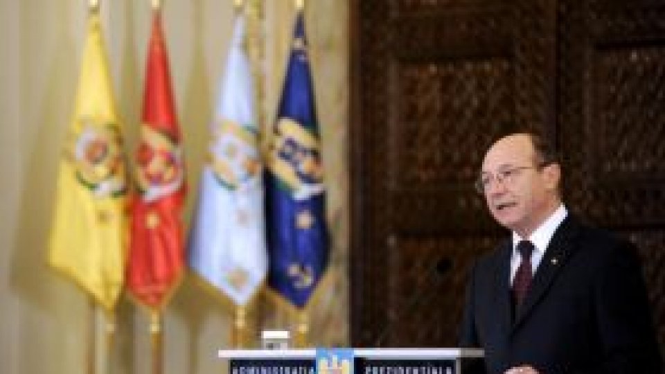 "Reforms take priority" in 2012