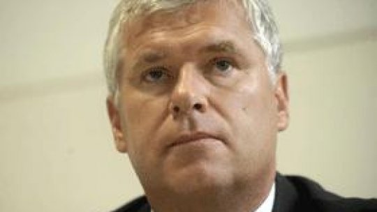 Directorul Băncii Transilvania şi-a dat demisia