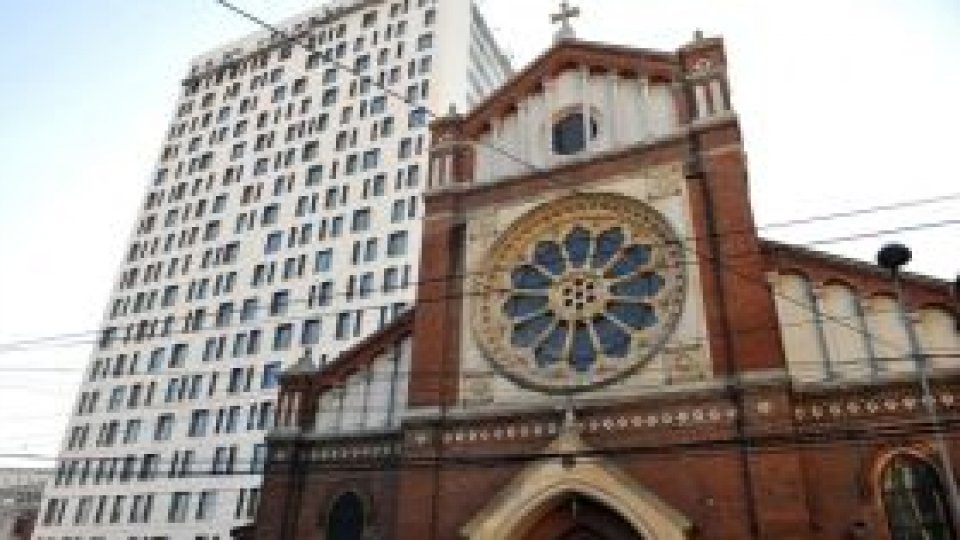 Cazul Catedralei "Sfântul Iosif" ajunge la CEDO