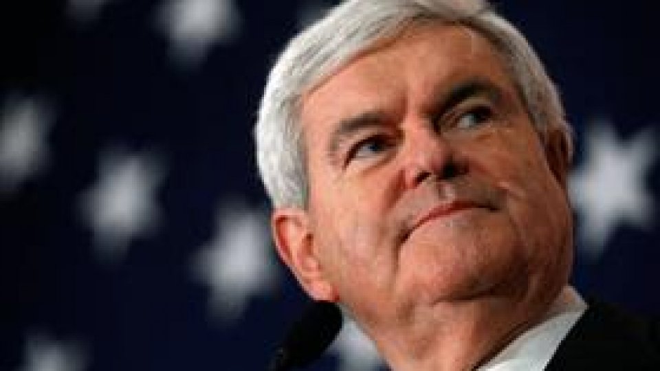 Favoritul republicanilor pierde teren în competiţia din partid