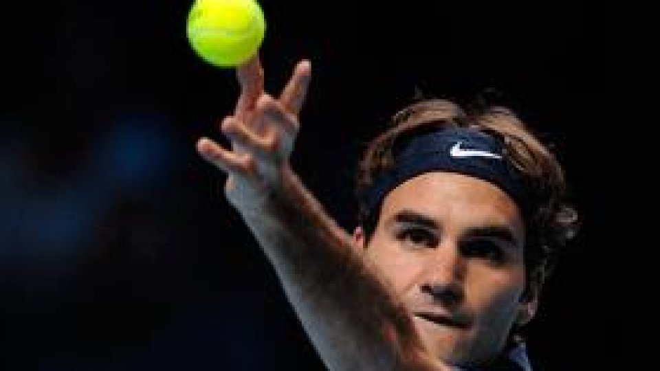 Rafael Nadal şi Roger Federer, în sferturile Australian Open