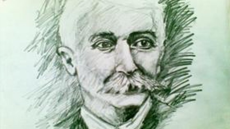 Pierre de Coubertin, părintele Jocurilor Olimpice moderne