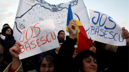 Dialogul, veriga lipsă a crizei