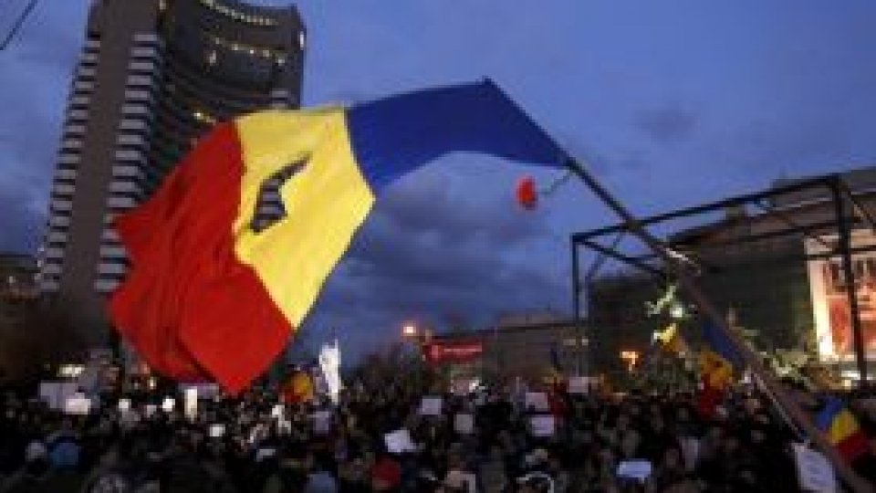 Protestele continuă pentru a 11-a zi consecutiv